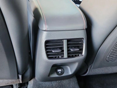 2022 Hyundai SONATA N Line 2.5T