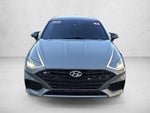 2022 Hyundai SONATA N Line 2.5T