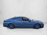 2022 Hyundai SONATA N Line 2.5T