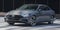 2022 Hyundai SONATA N Line 2.5T