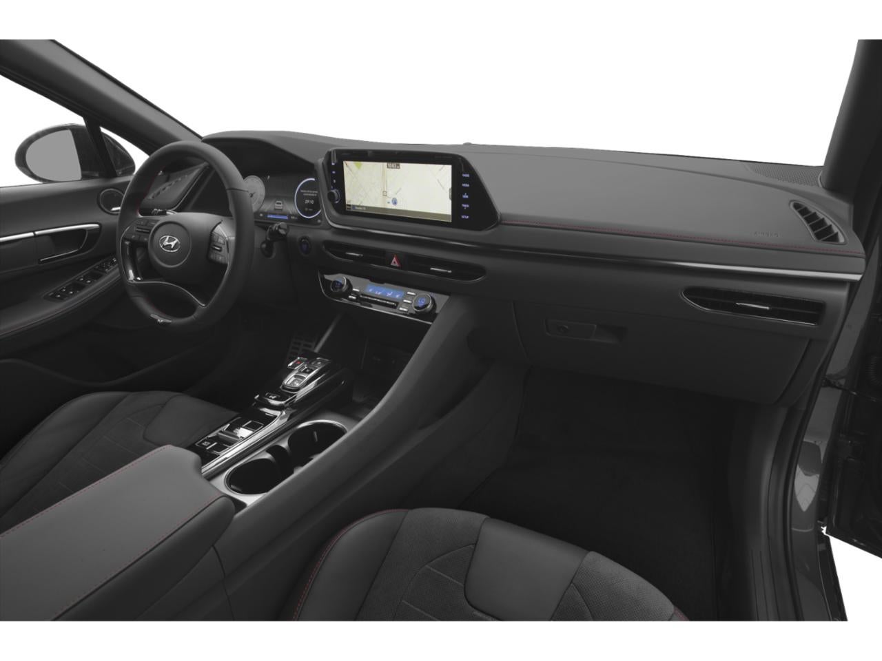 2022 Hyundai SONATA N Line 2.5T