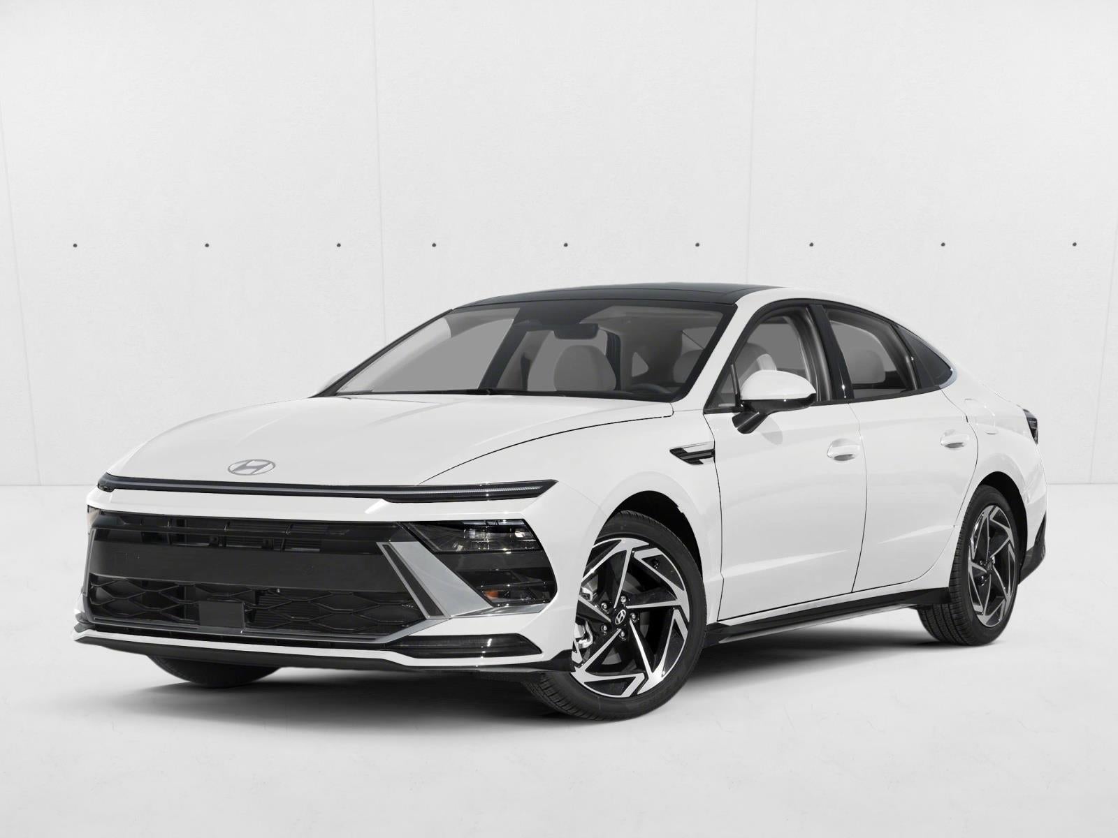 2025 Hyundai SONATA SEL FWD