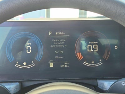 2024 Hyundai SONATA SEL 2.5L FWD