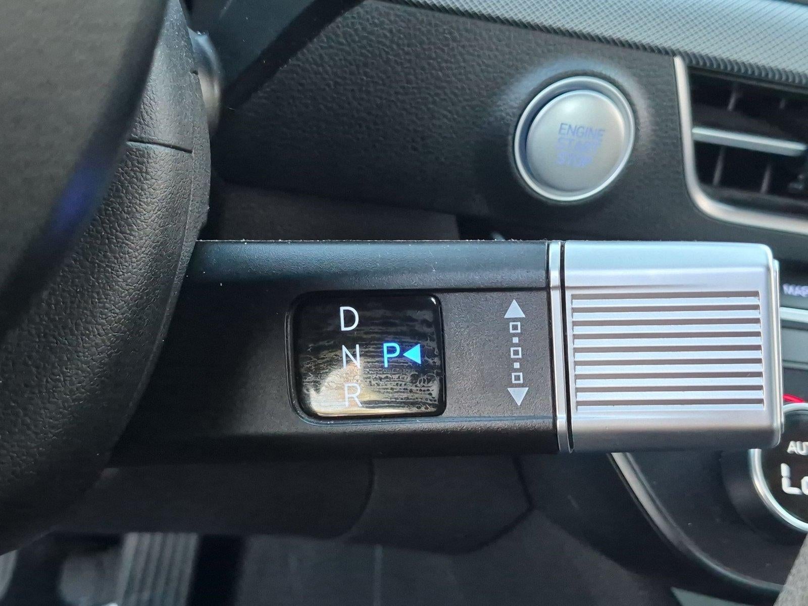 2024 Hyundai SONATA SEL 2.5L FWD