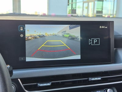 2024 Hyundai SONATA SEL 2.5L FWD