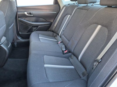 2024 Hyundai SONATA SEL 2.5L FWD