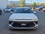 2024 Hyundai SONATA SEL 2.5L FWD