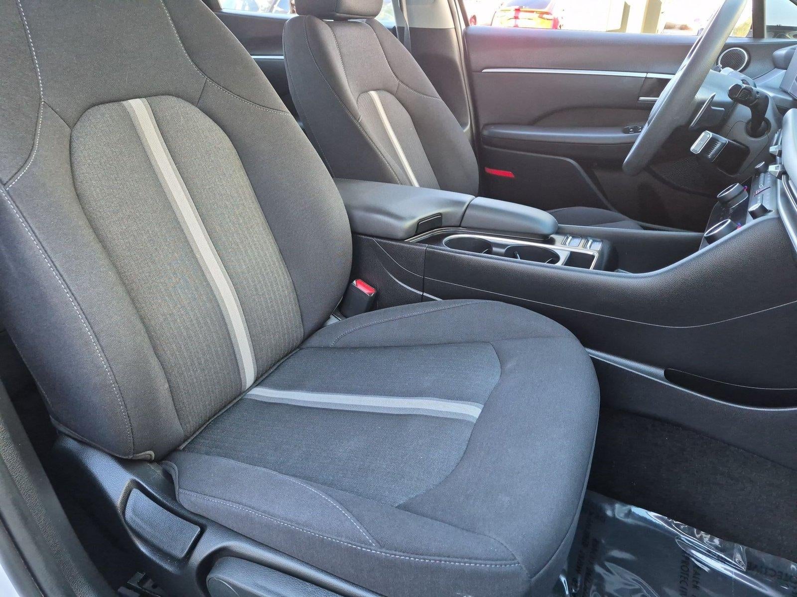 2024 Hyundai SONATA SEL 2.5L FWD