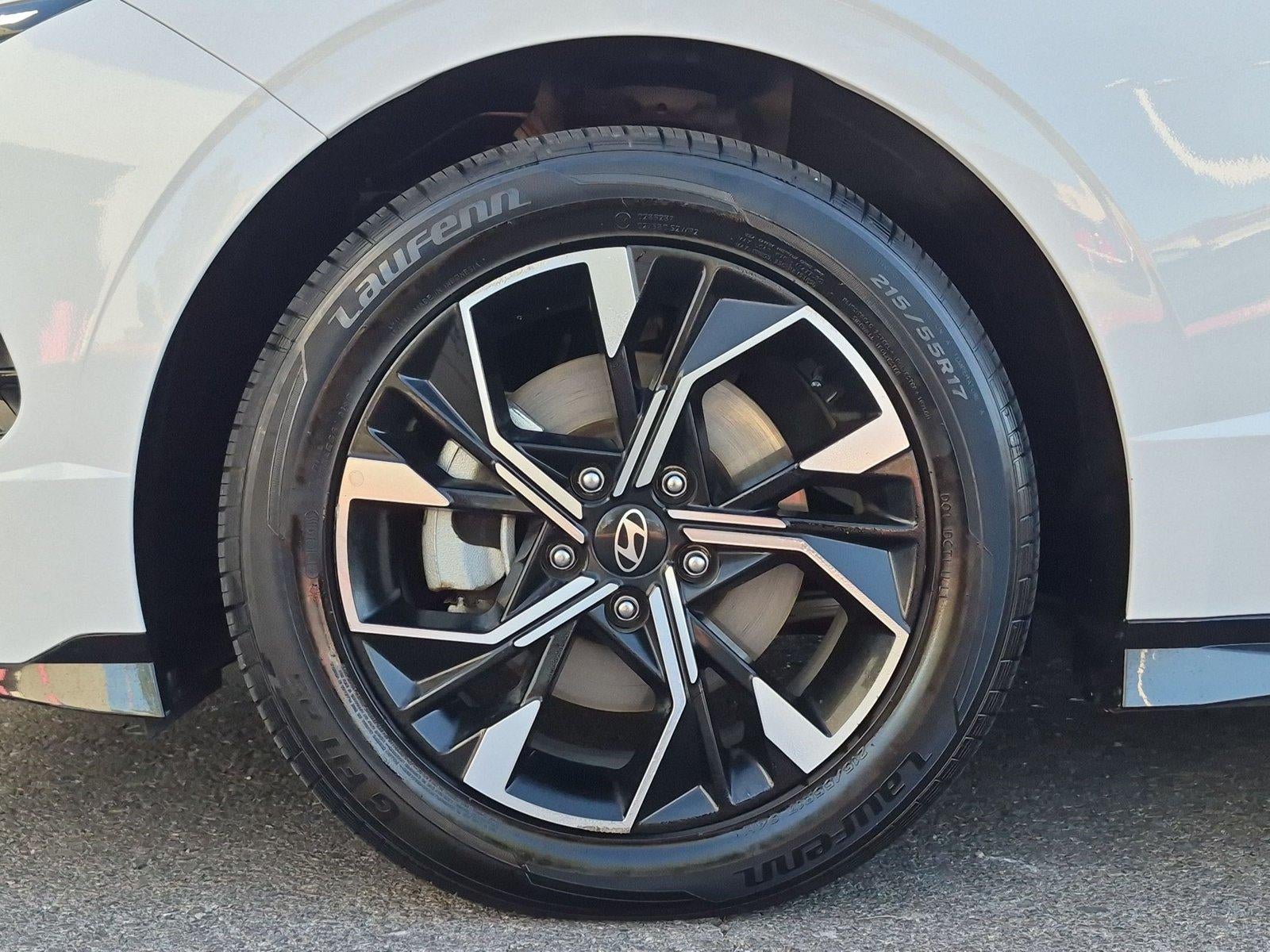 2024 Hyundai SONATA SEL 2.5L FWD