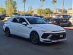 2024 Hyundai SONATA SEL 2.5L FWD