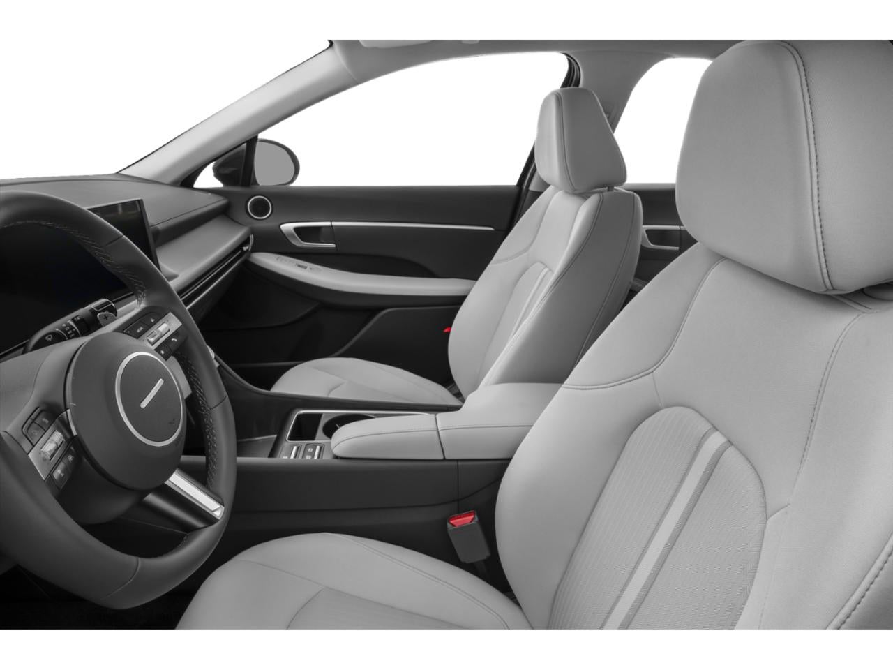 2024 Hyundai SONATA SEL 2.5L FWD