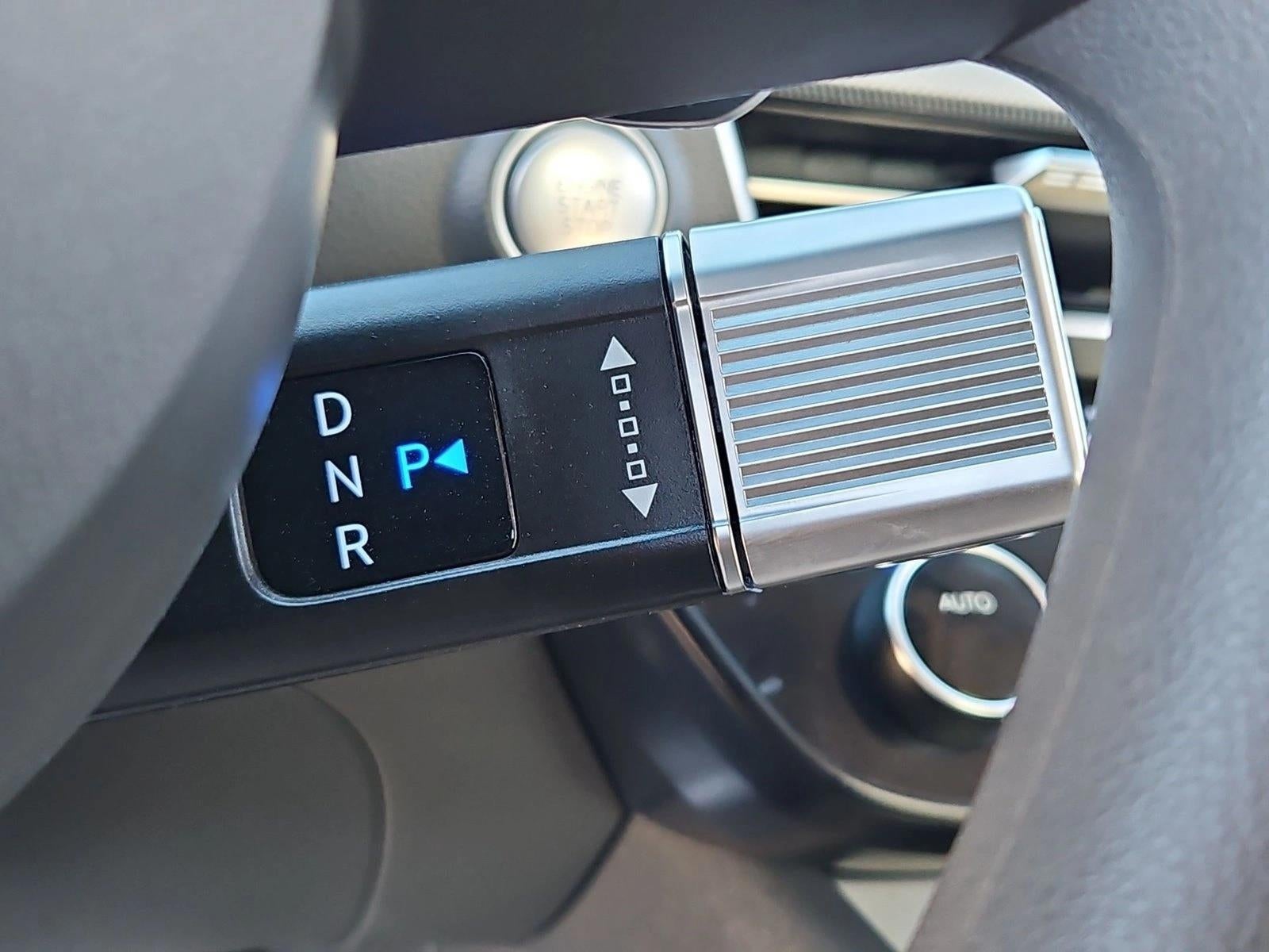 2025 Hyundai SONATA SEL FWD
