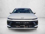 2025 Hyundai SONATA SEL FWD