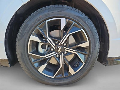 2025 Hyundai SONATA SEL FWD