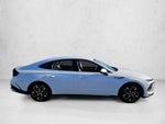 2025 Hyundai SONATA SEL FWD