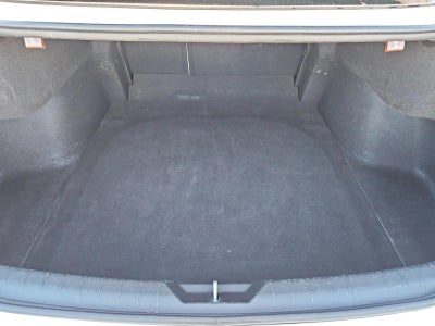 2025 Hyundai SONATA SEL FWD