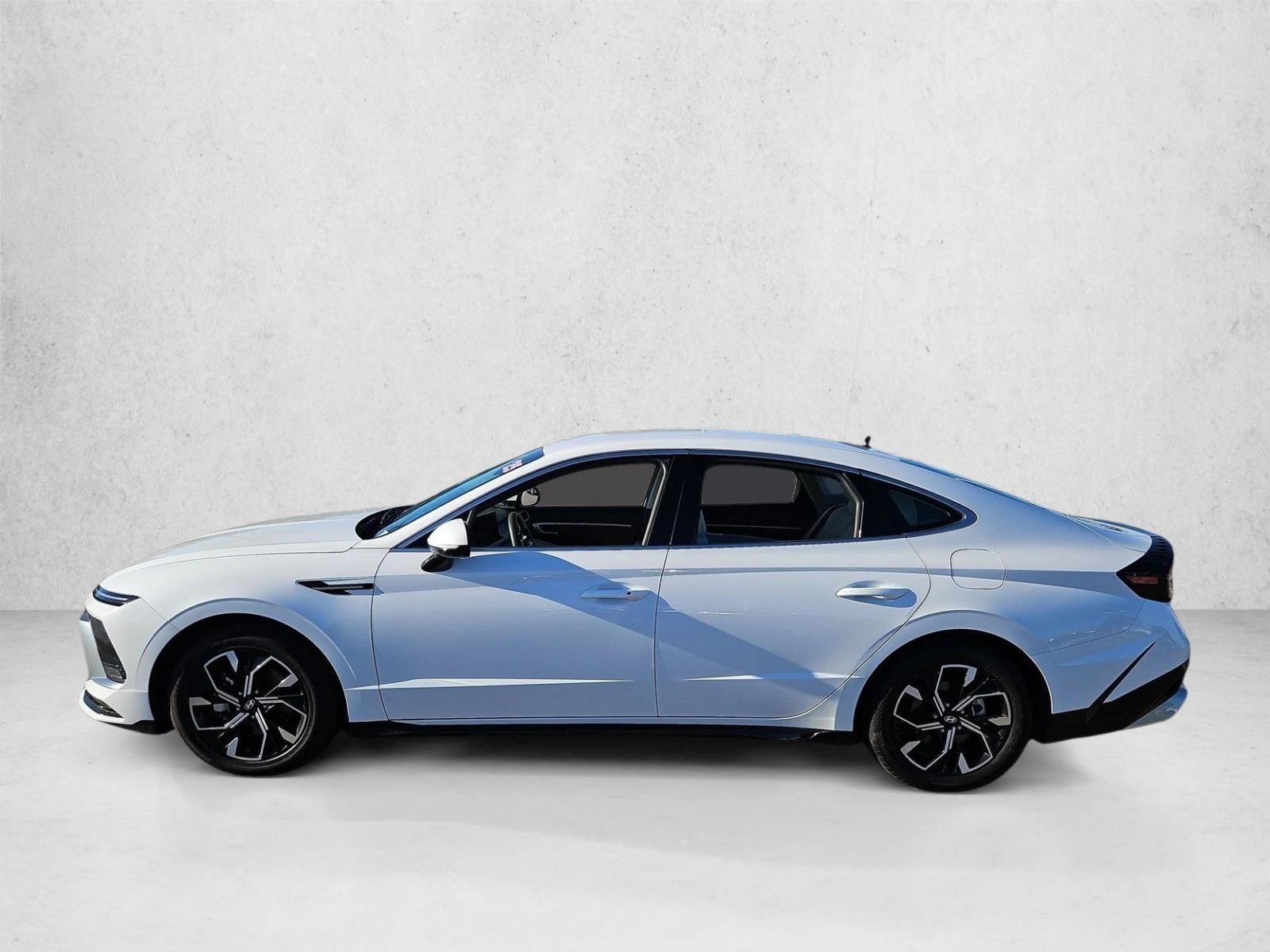 2025 Hyundai SONATA SEL FWD