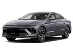 2025 Hyundai SONATA SEL FWD