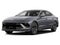 2025 Hyundai SONATA SEL FWD
