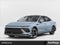 2025 Hyundai SONATA SEL FWD