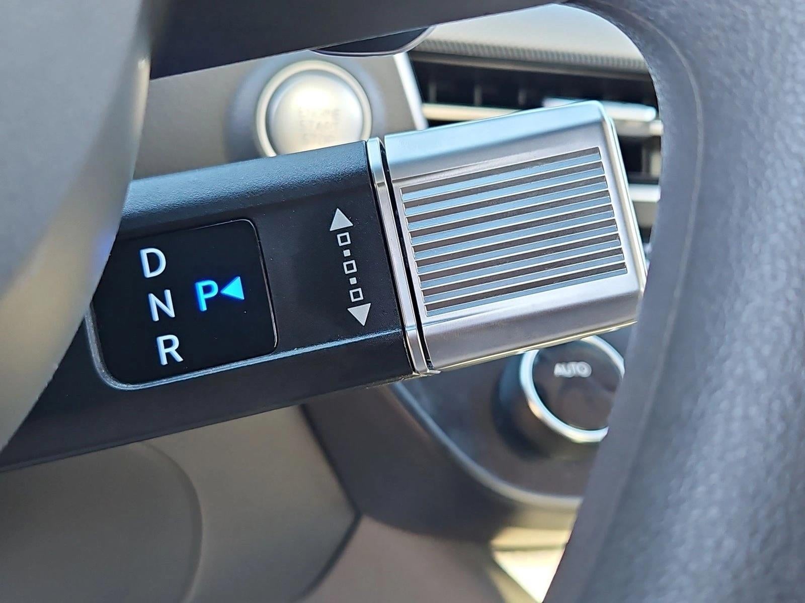 2025 Hyundai SONATA SEL FWD