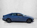 2025 Hyundai SONATA SEL FWD