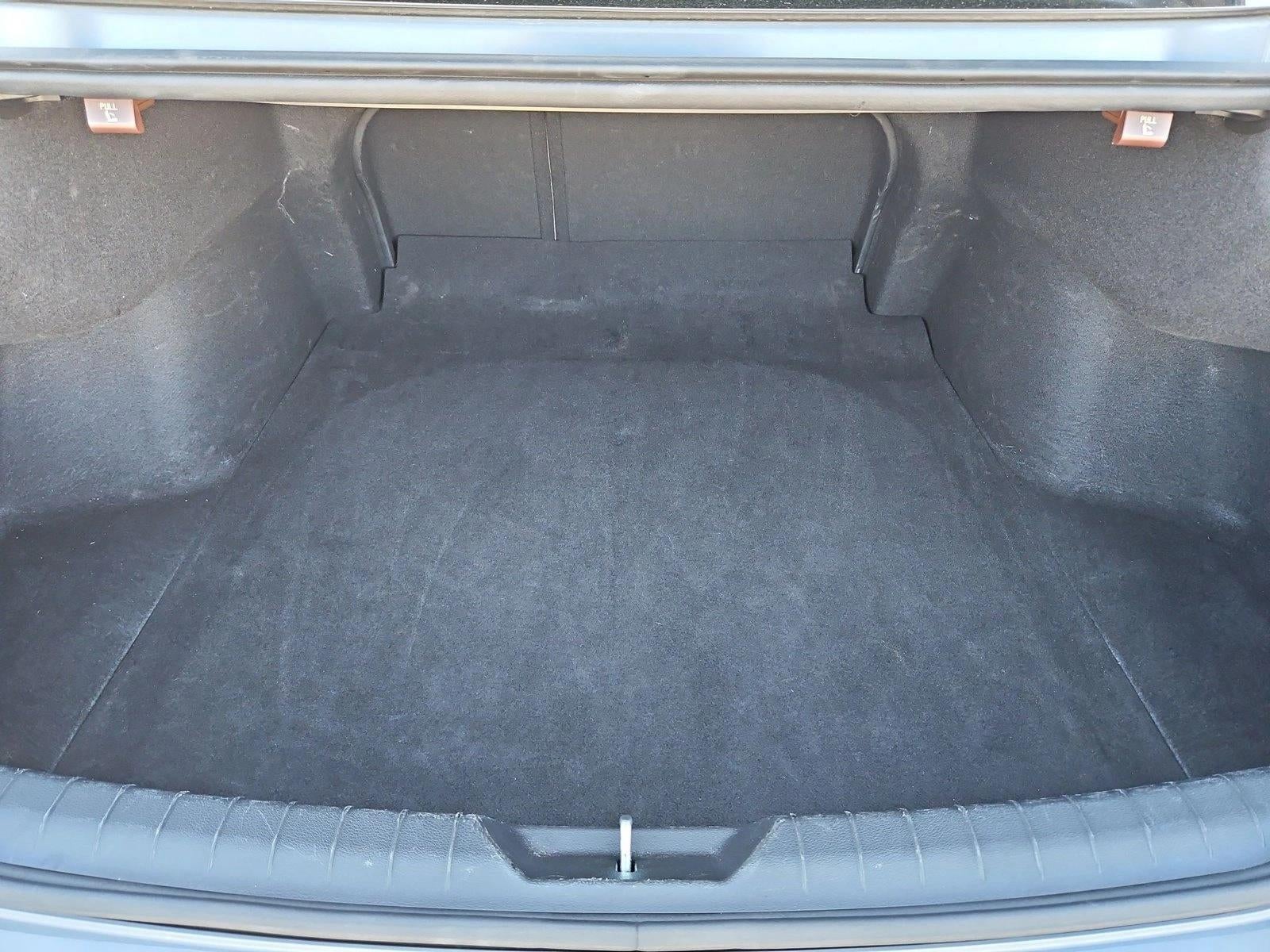 2025 Hyundai SONATA SEL FWD