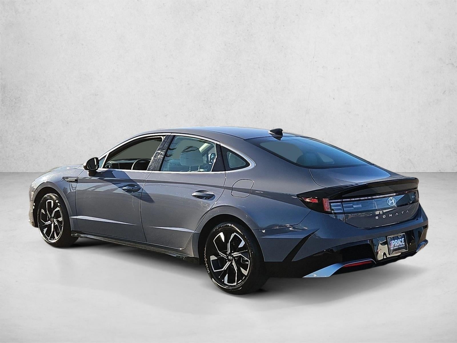 2025 Hyundai SONATA SEL FWD