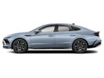 2025 Hyundai SONATA SEL FWD