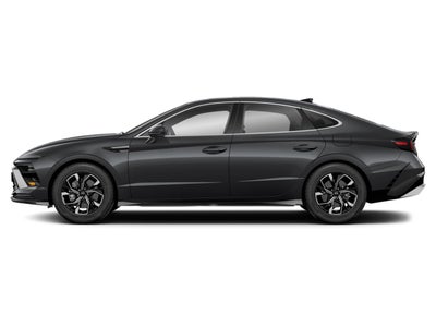 2025 Hyundai SONATA SEL FWD