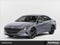 2023 Hyundai ELANTRA SEL IVT