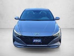 2023 Hyundai ELANTRA SEL IVT