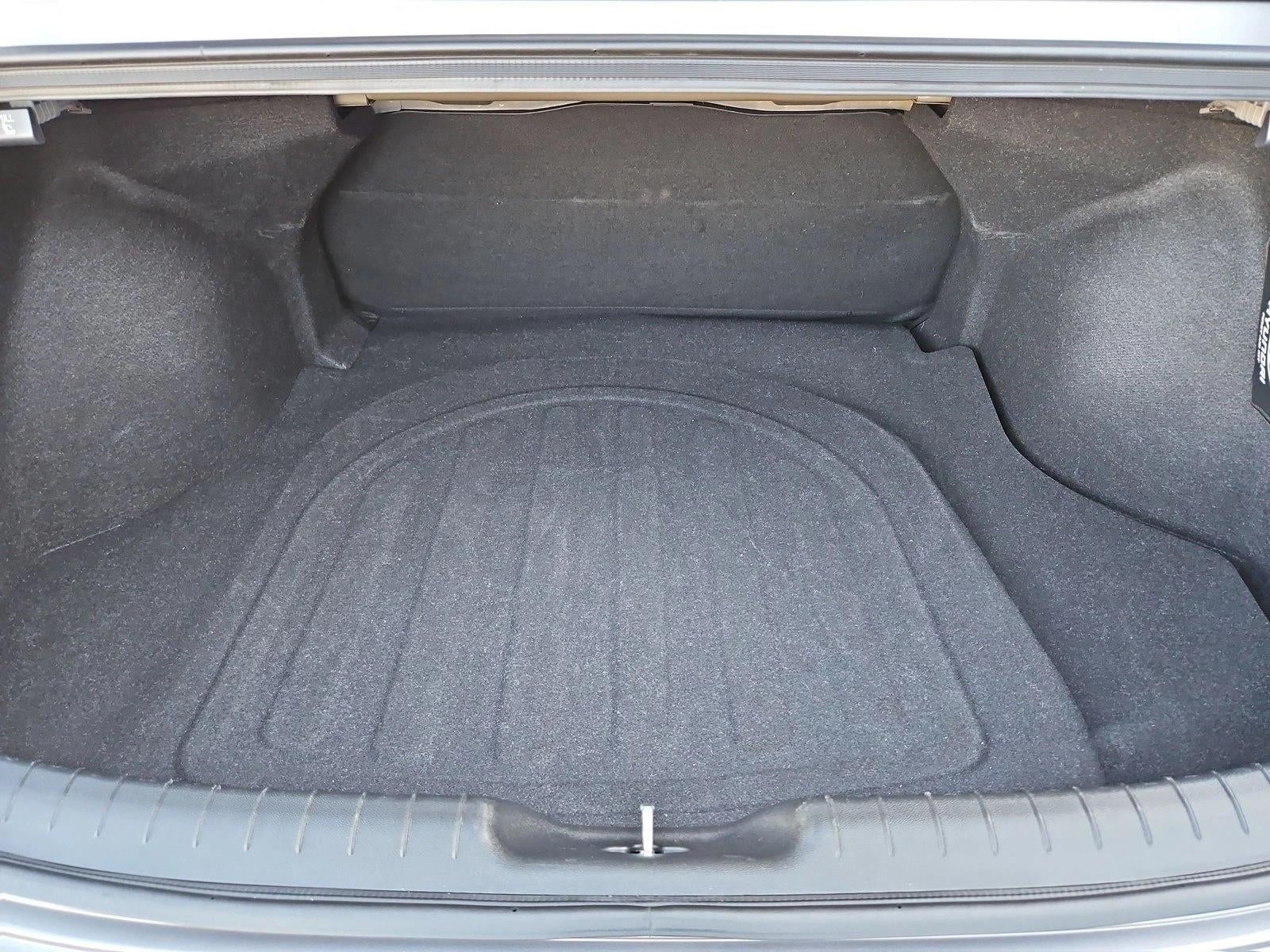 2023 Hyundai ELANTRA SEL IVT