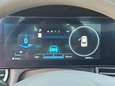2024 Hyundai ELANTRA SEL IVT