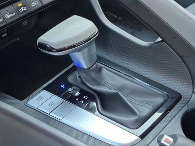 2024 Hyundai ELANTRA SEL IVT