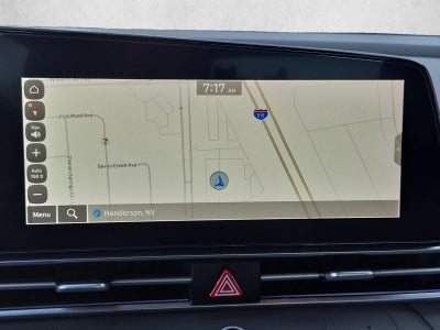 2024 Hyundai ELANTRA SEL IVT
