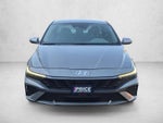2024 Hyundai ELANTRA SEL IVT