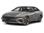 2026 Hyundai ELANTRA SEL Sport Sedan