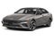 2026 Hyundai ELANTRA SEL Sport Sedan