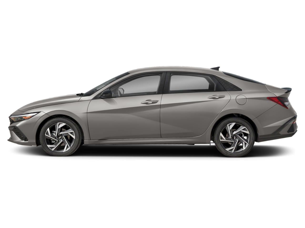 2026 Hyundai ELANTRA SEL Sport Sedan