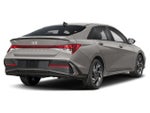 2026 Hyundai ELANTRA SEL Sport Sedan