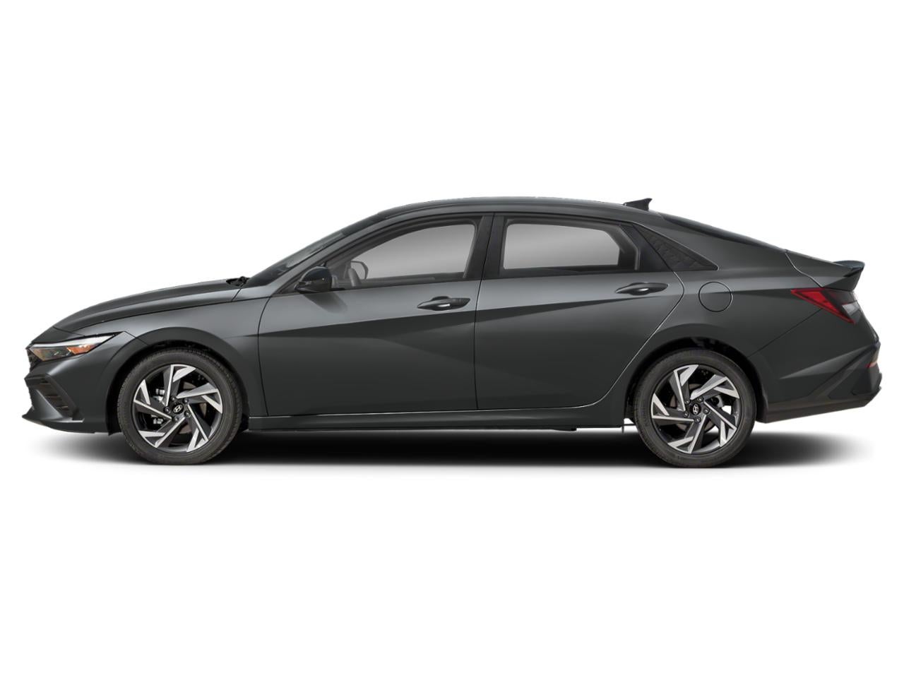 2026 Hyundai ELANTRA SEL Sport Sedan