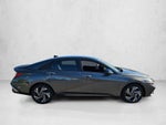 2025 Hyundai ELANTRA Hybrid SEL Sport DCT