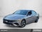 2025 Hyundai ELANTRA Hybrid SEL Sport DCT