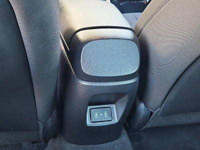 2025 Hyundai ELANTRA Hybrid SEL Sport DCT