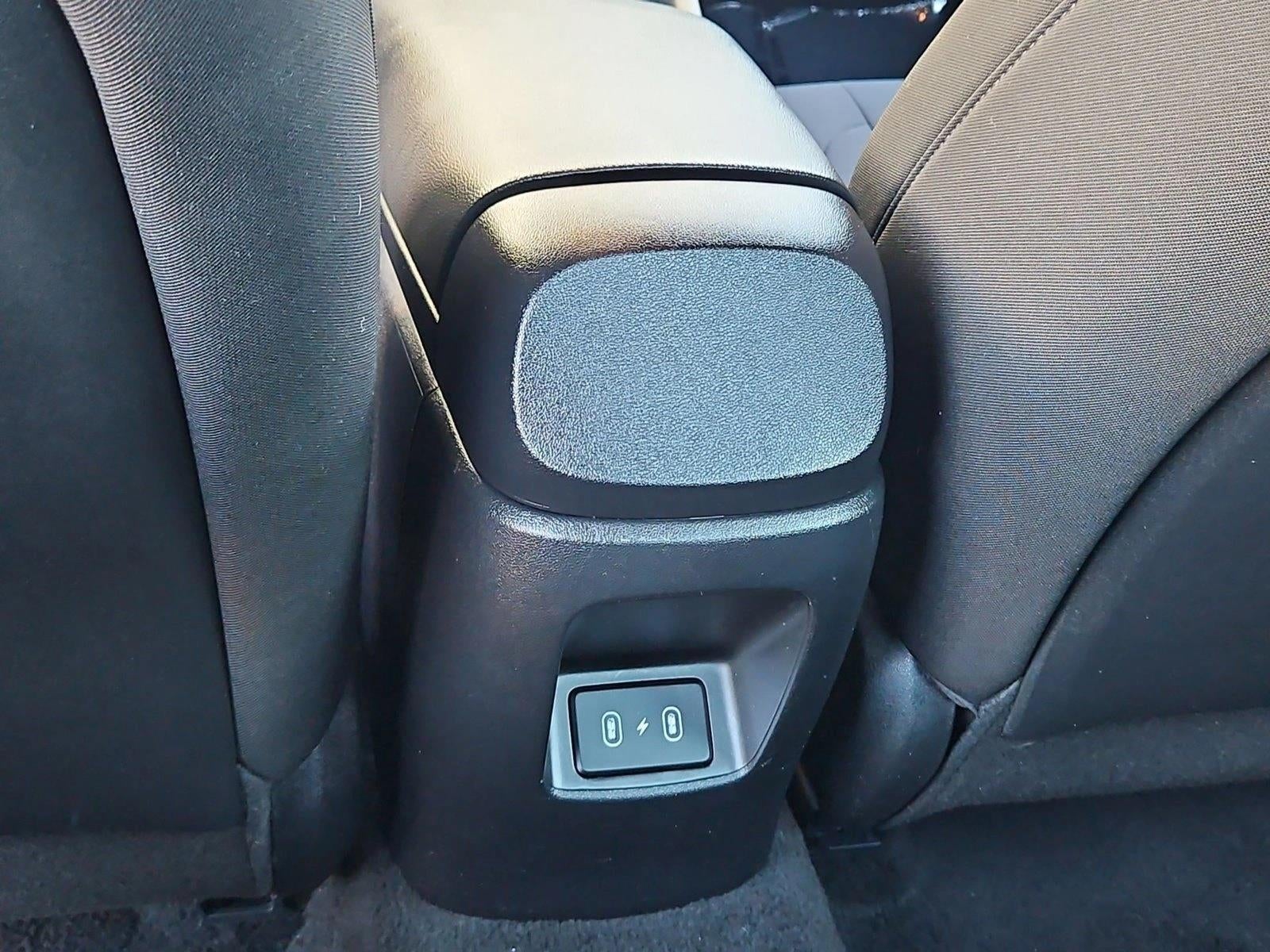 2025 Hyundai ELANTRA Hybrid SEL Sport DCT