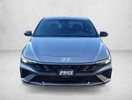 2025 Hyundai ELANTRA Hybrid SEL Sport DCT