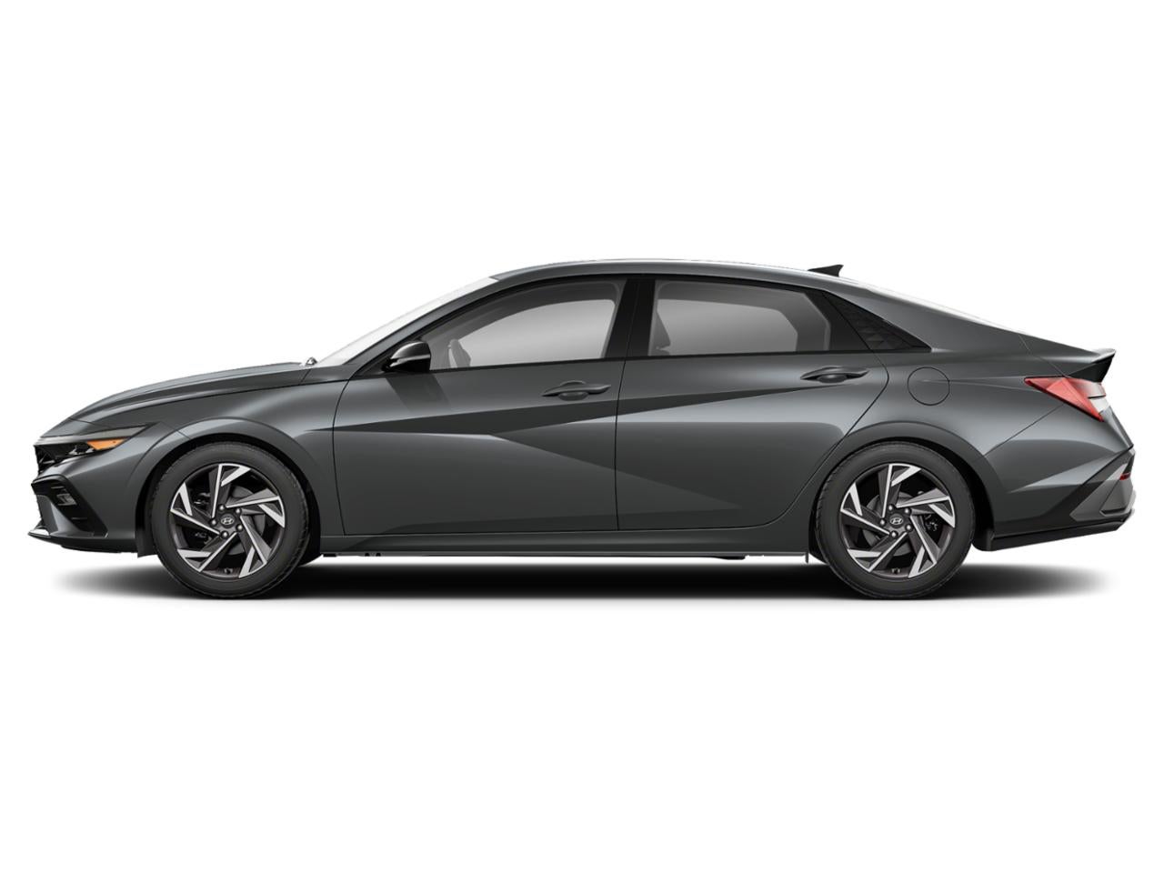 2025 Hyundai ELANTRA Hybrid SEL Sport DCT