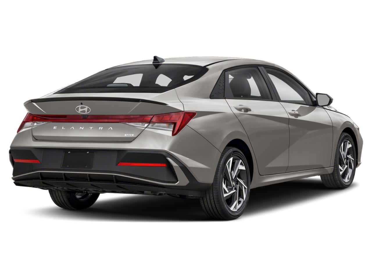 2025 Hyundai ELANTRA Hybrid SEL Sport DCT