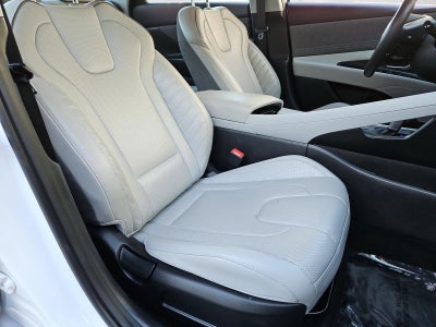 2024 Hyundai ELANTRA Limited IVT